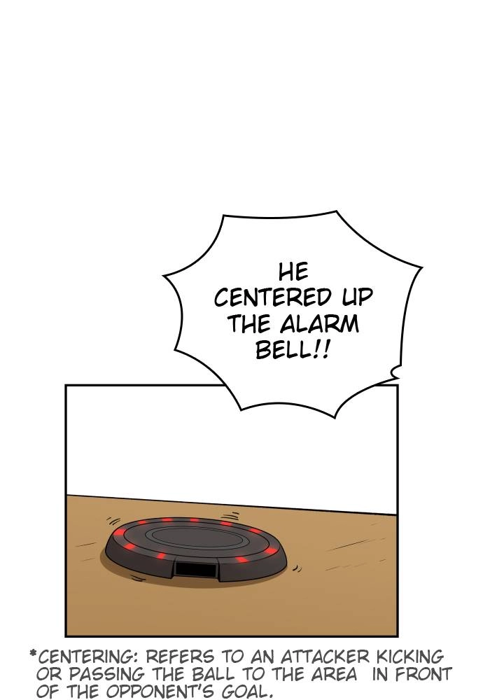 The Build Up Chapter 62 Page 55