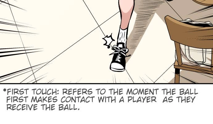 The Build Up Chapter 62 Page 57