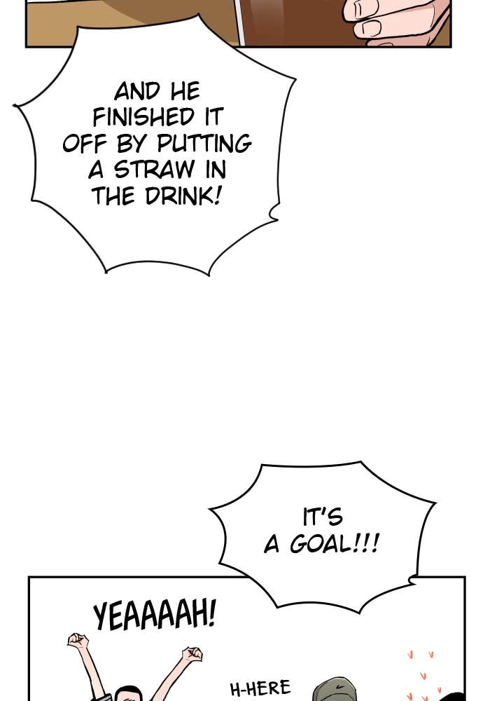 The Build Up Chapter 62 Page 60