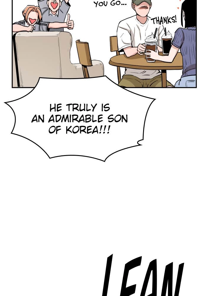 The Build Up Chapter 62 Page 61