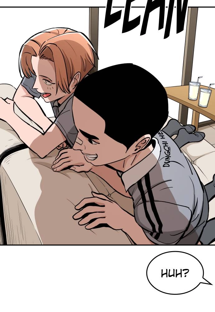 The Build Up Chapter 62 Page 62