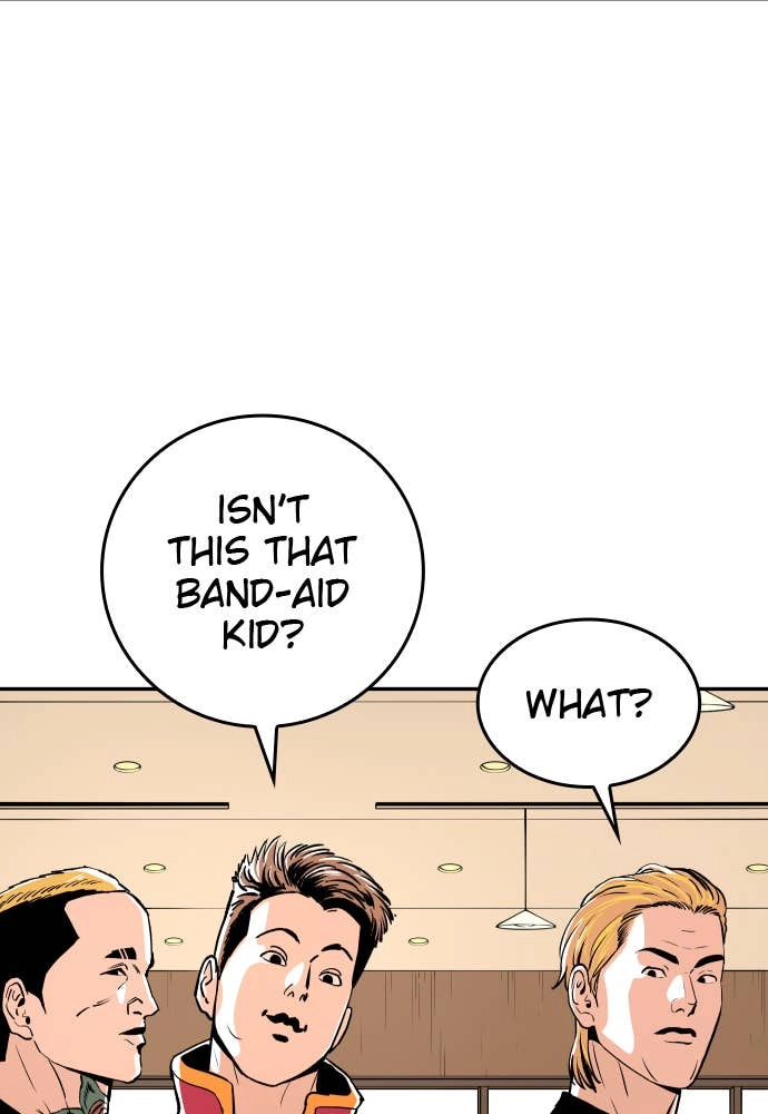 The Build Up Chapter 62 Page 64