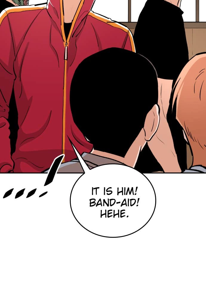 The Build Up Chapter 62 Page 65