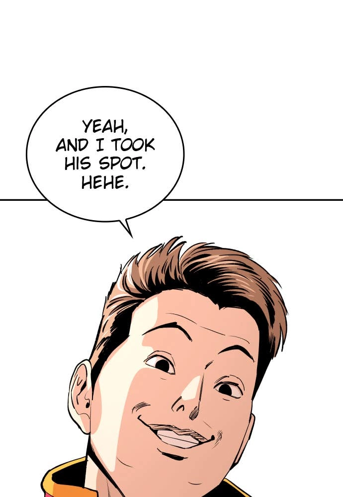 The Build Up Chapter 62 Page 68