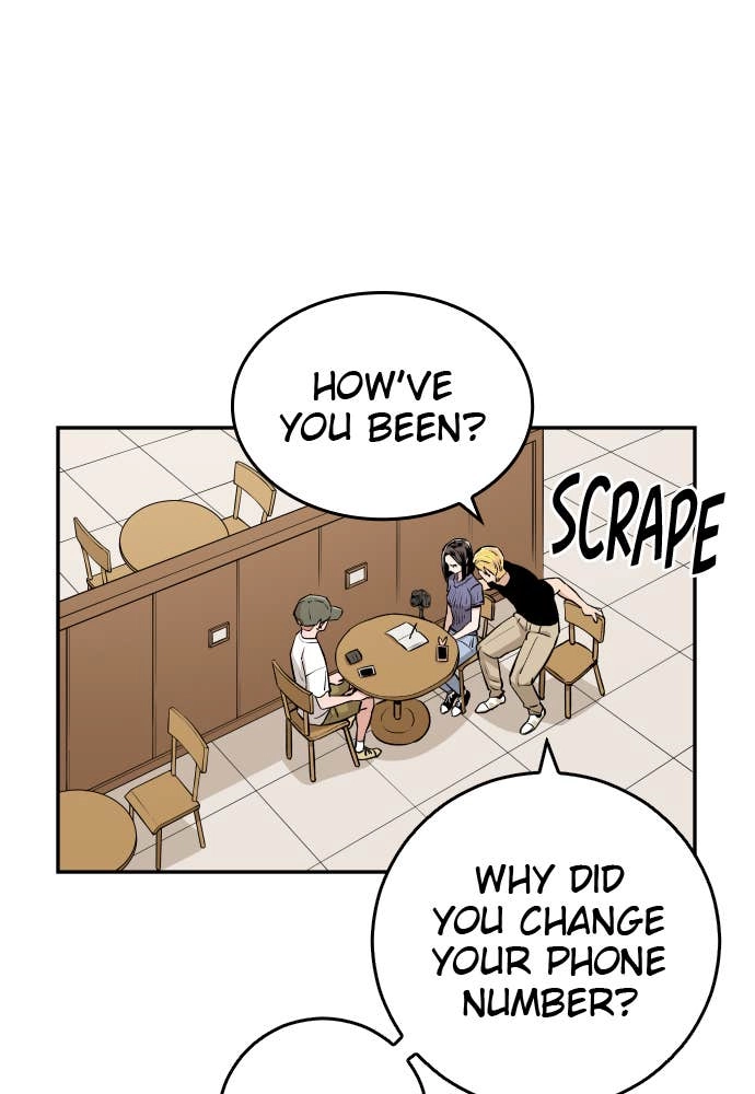 The Build Up Chapter 62 Page 74