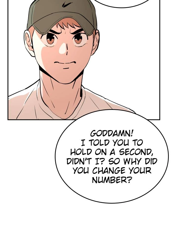 The Build Up Chapter 62 Page 77