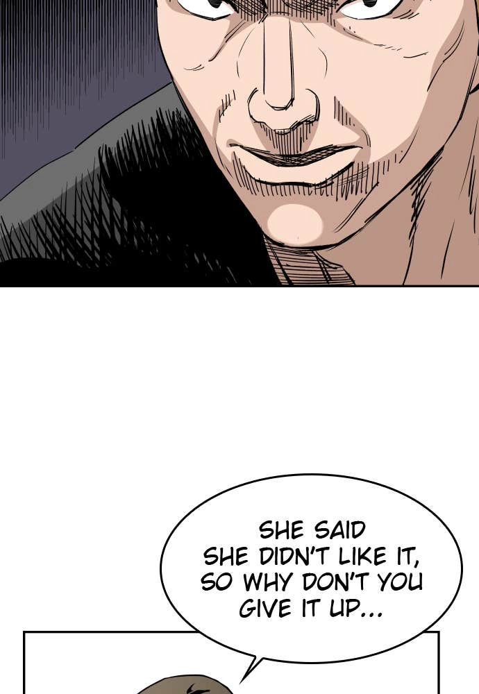 The Build Up Chapter 62 Page 80