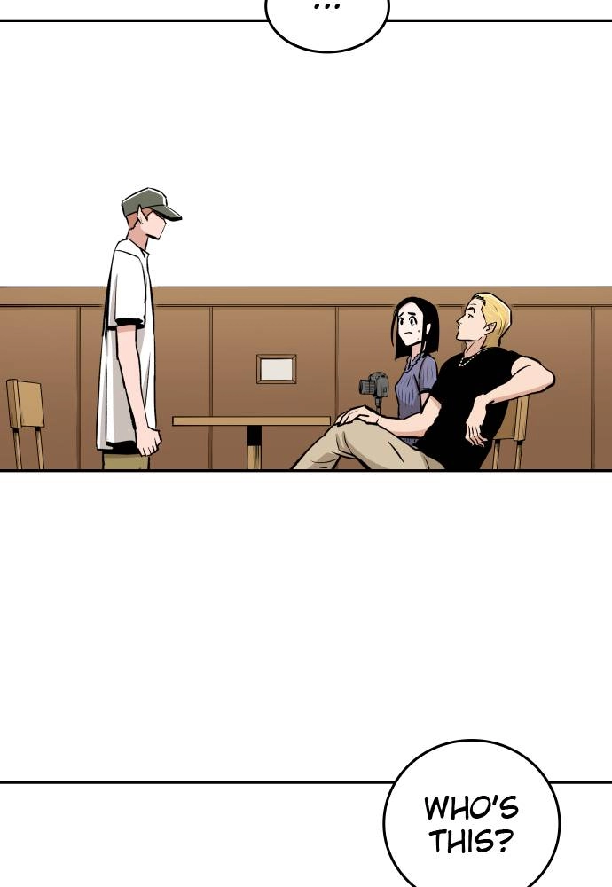 The Build Up Chapter 62 Page 82