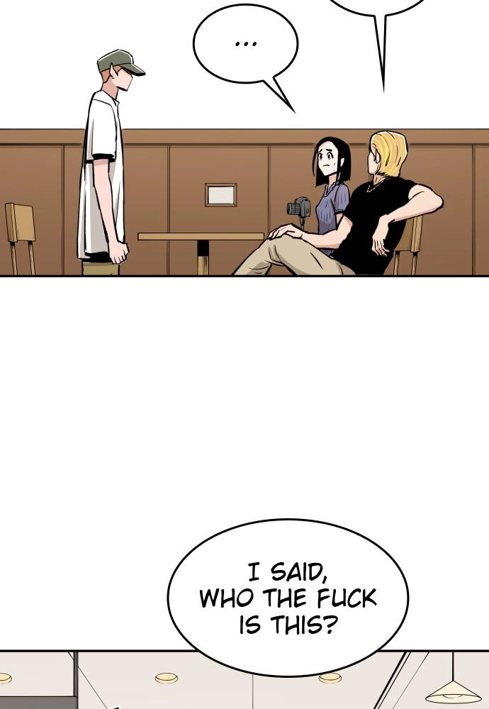 The Build Up Chapter 62 Page 83