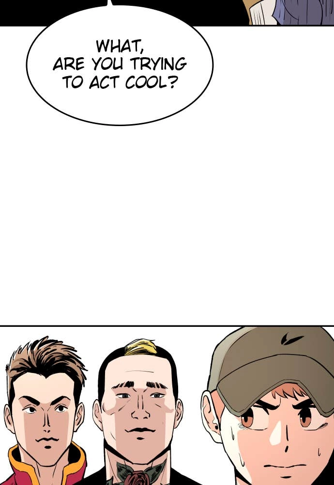 The Build Up Chapter 62 Page 85