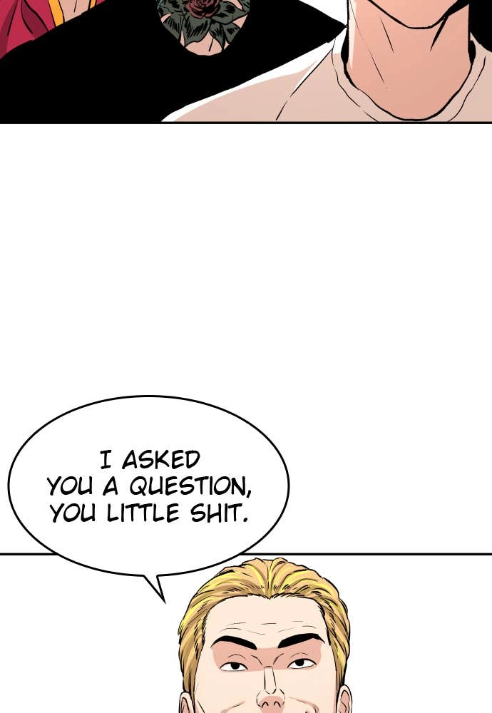 The Build Up Chapter 62 Page 86