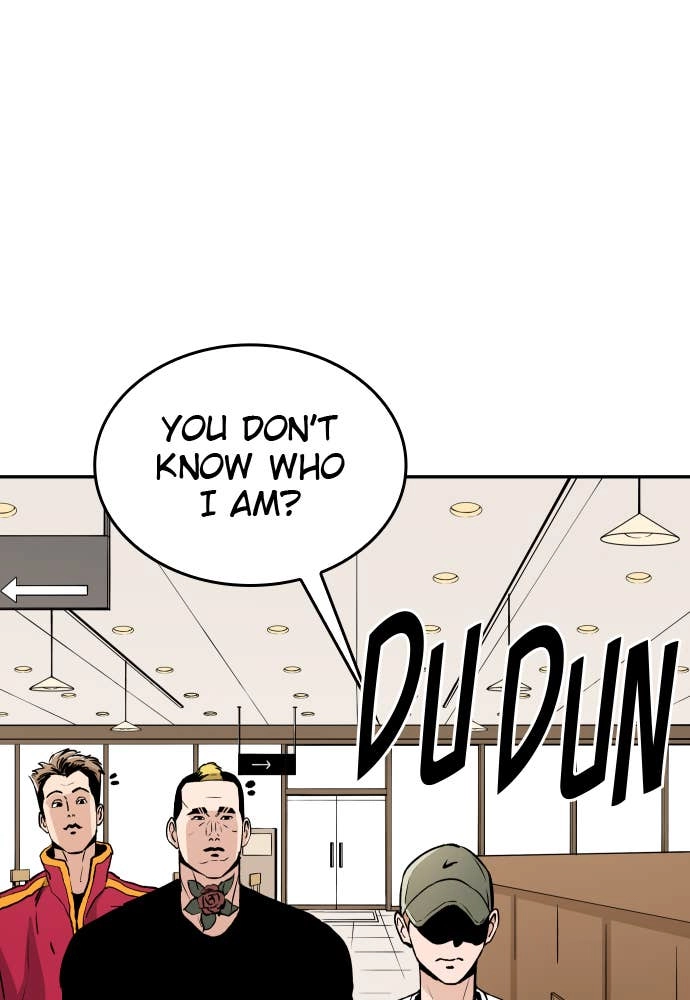 The Build Up Chapter 62 Page 91