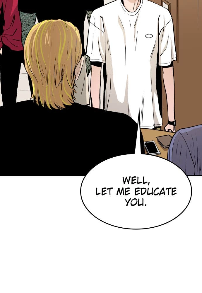 The Build Up Chapter 62 Page 92