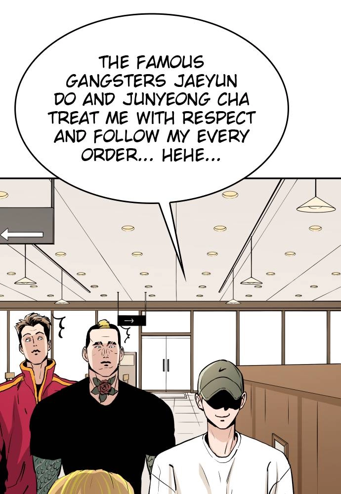 The Build Up Chapter 62 Page 99