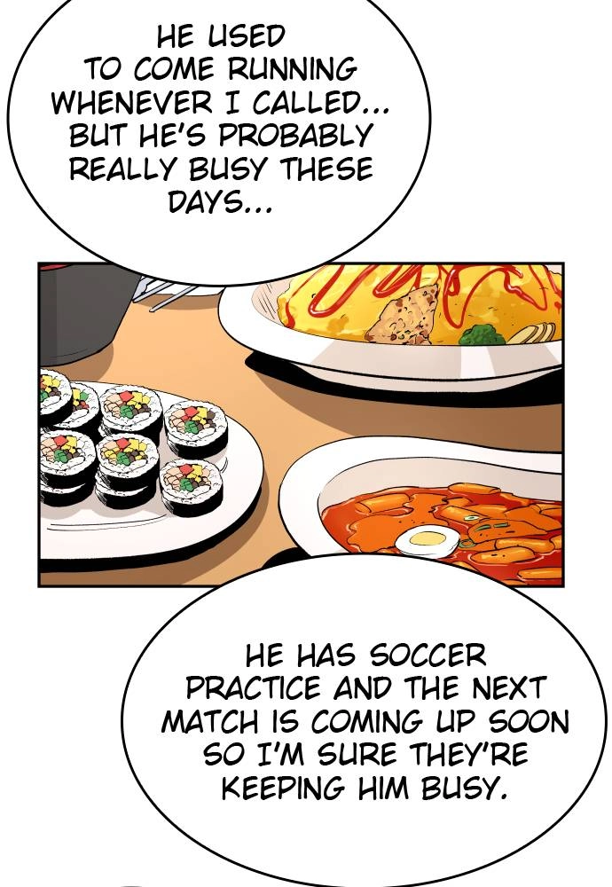 The Build Up Chapter 62 Page 9