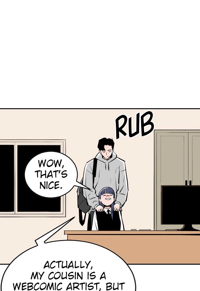 The Build Up Chapter 21 Page 10
