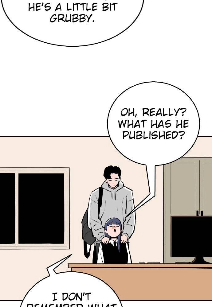 The Build Up Chapter 21 Page 11