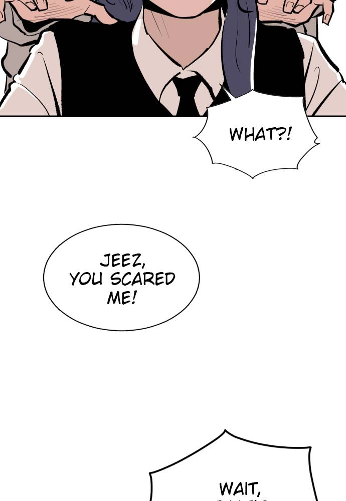 The Build Up Chapter 21 Page 13
