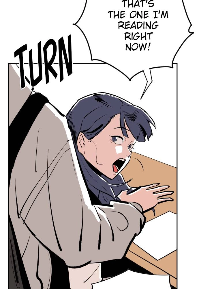 The Build Up Chapter 21 Page 14