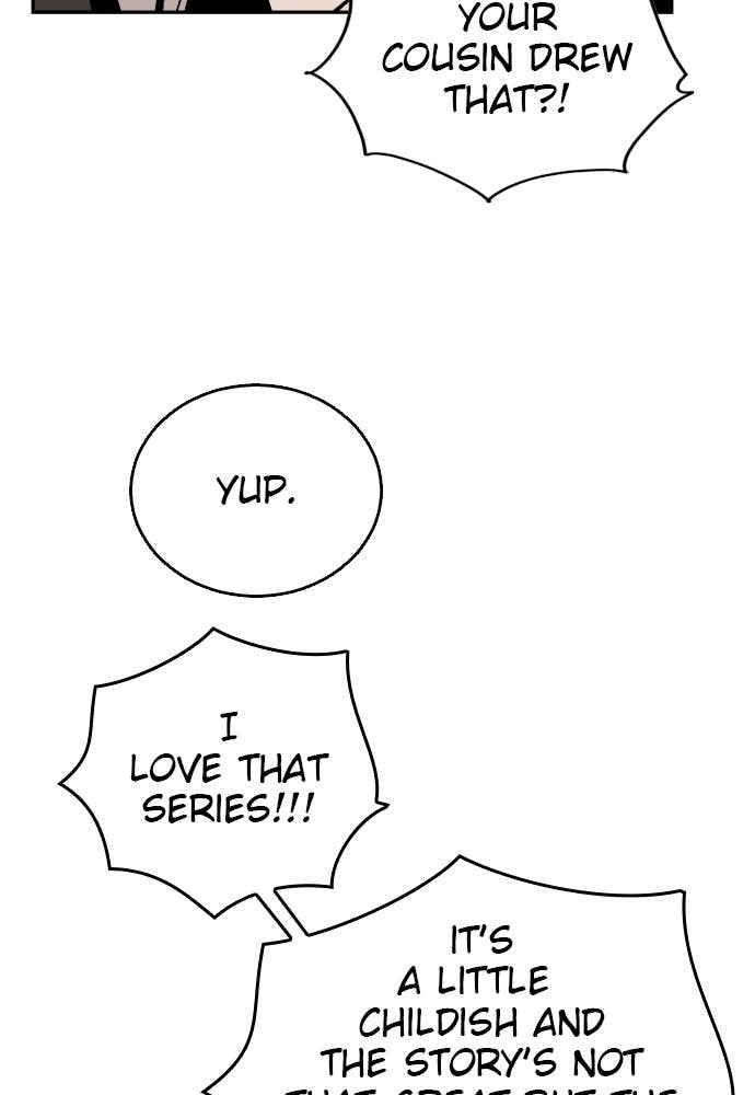 The Build Up Chapter 21 Page 15