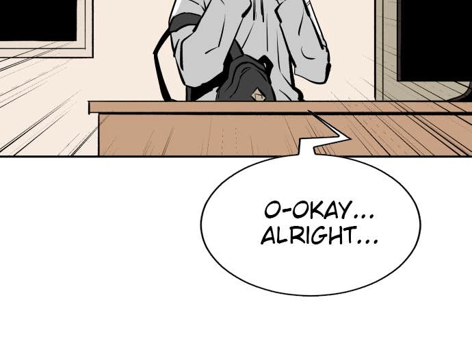 The Build Up Chapter 21 Page 19