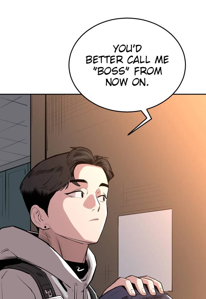 The Build Up Chapter 21 Page 21