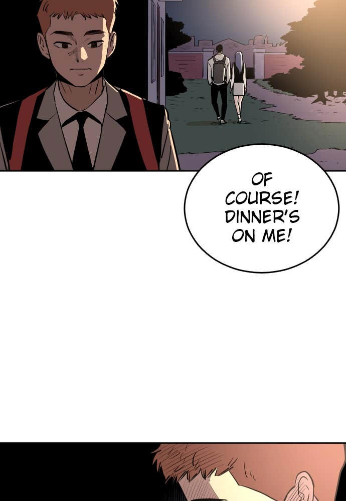The Build Up Chapter 21 Page 25