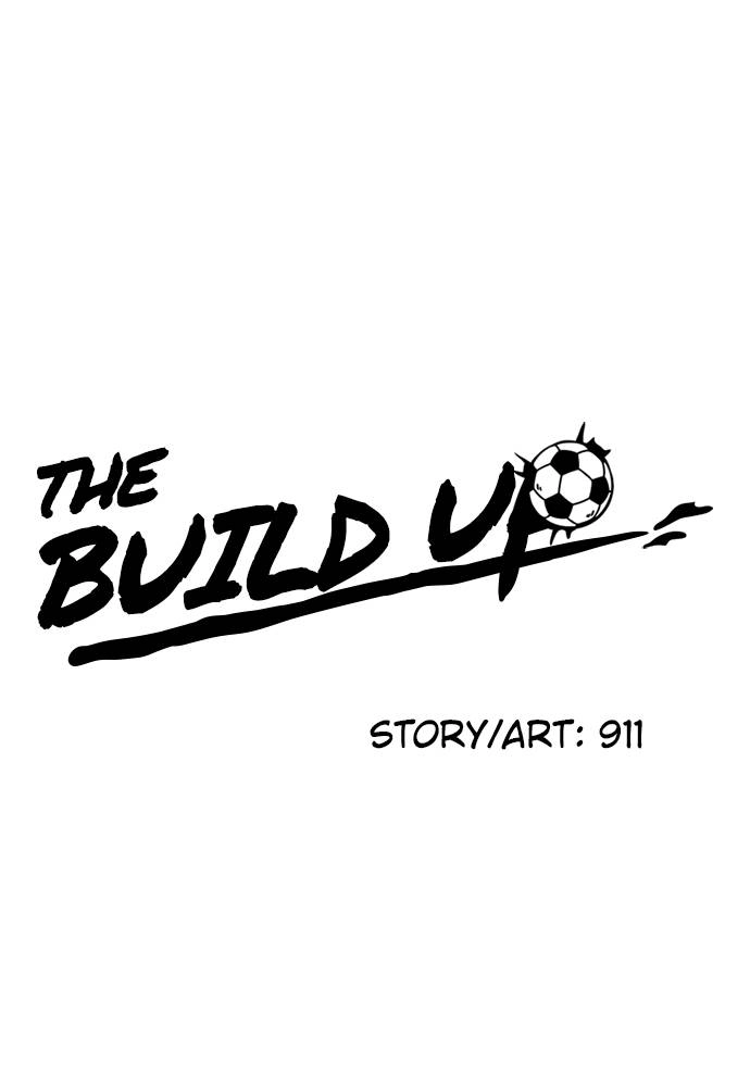 The Build Up Chapter 21 Page 28