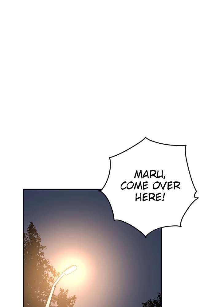 The Build Up Chapter 21 Page 29
