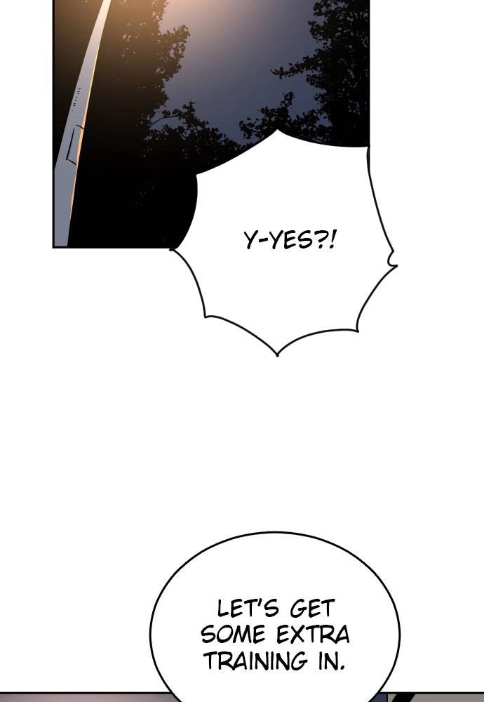 The Build Up Chapter 21 Page 30