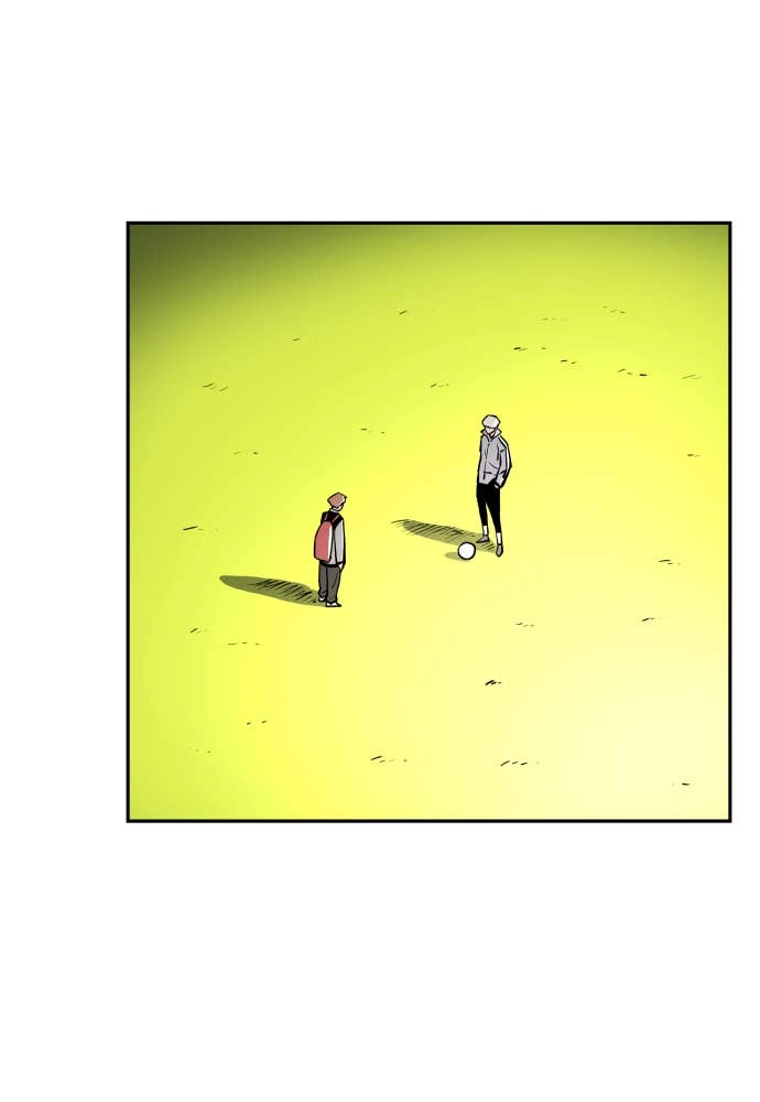 The Build Up Chapter 21 Page 34