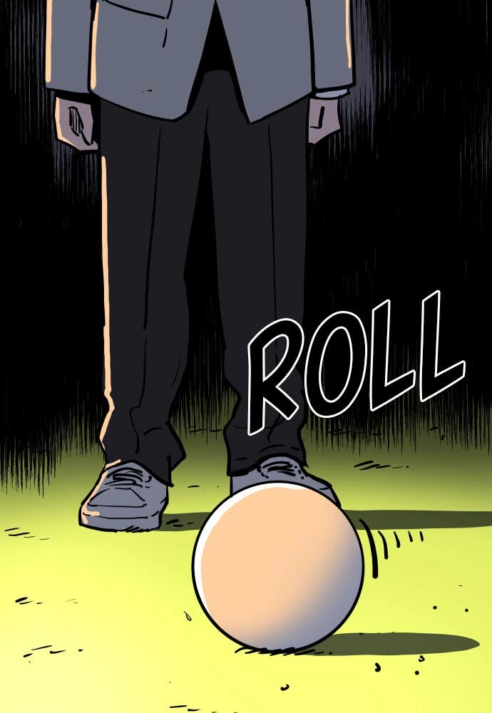 The Build Up Chapter 21 Page 37
