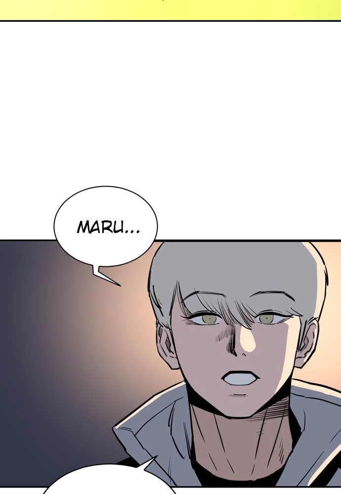 The Build Up Chapter 21 Page 38