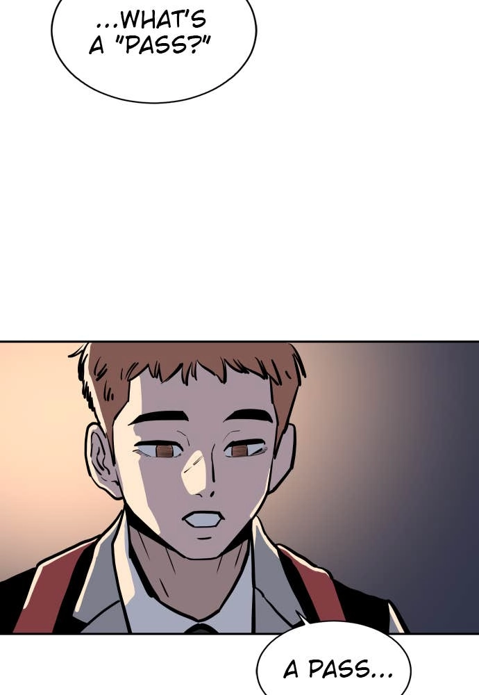 The Build Up Chapter 21 Page 39