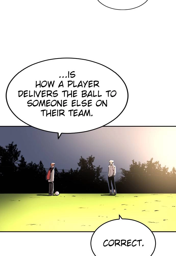 The Build Up Chapter 21 Page 40