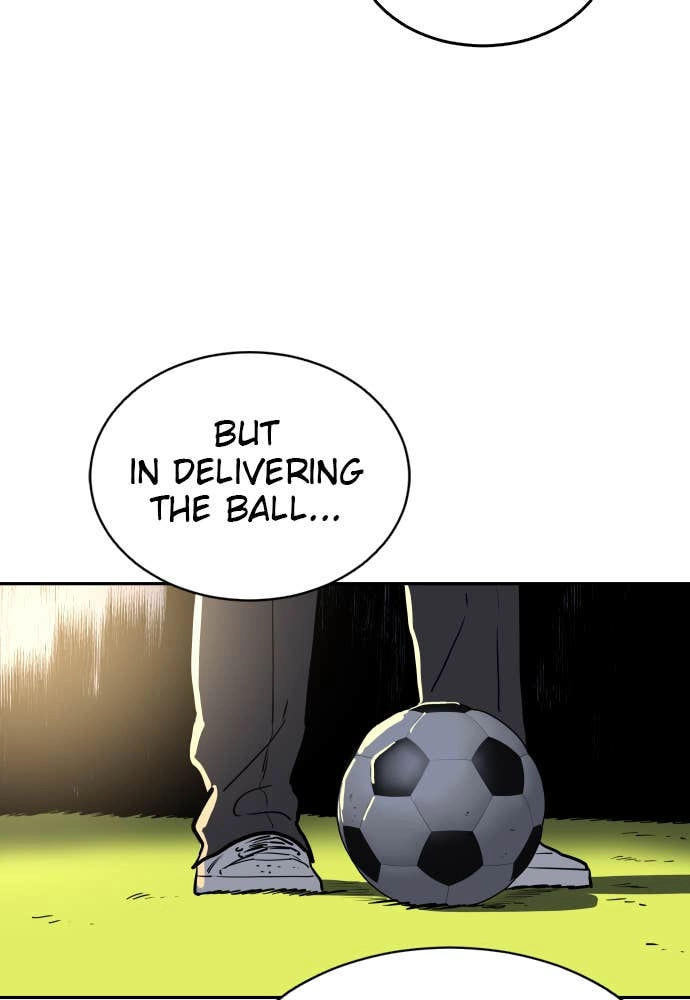 The Build Up Chapter 21 Page 41