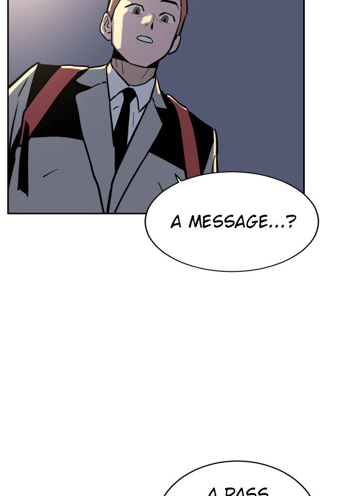 The Build Up Chapter 21 Page 43