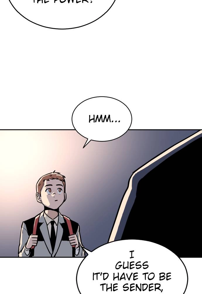 The Build Up Chapter 21 Page 46
