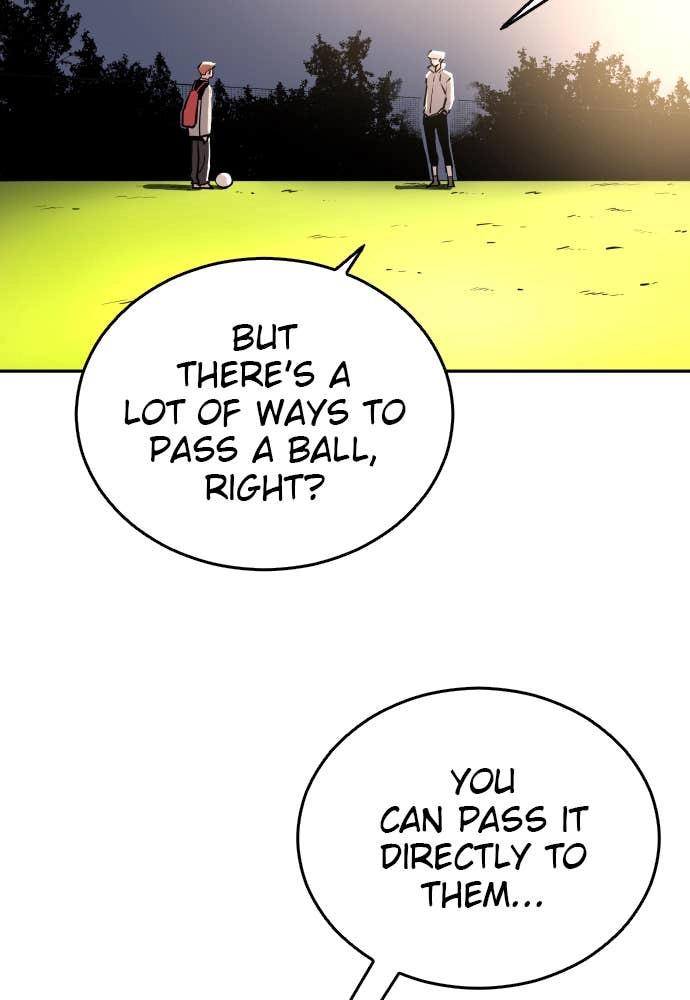 The Build Up Chapter 21 Page 48