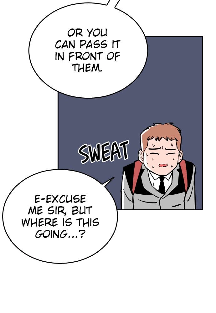 The Build Up Chapter 21 Page 49