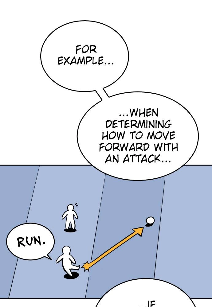 The Build Up Chapter 21 Page 50