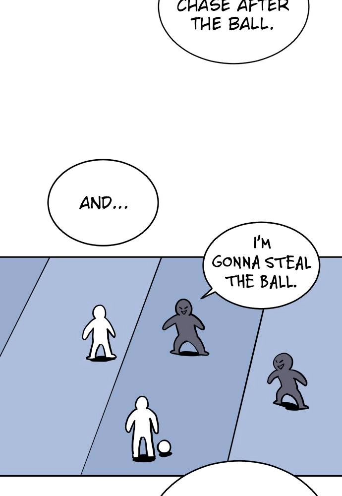 The Build Up Chapter 21 Page 52