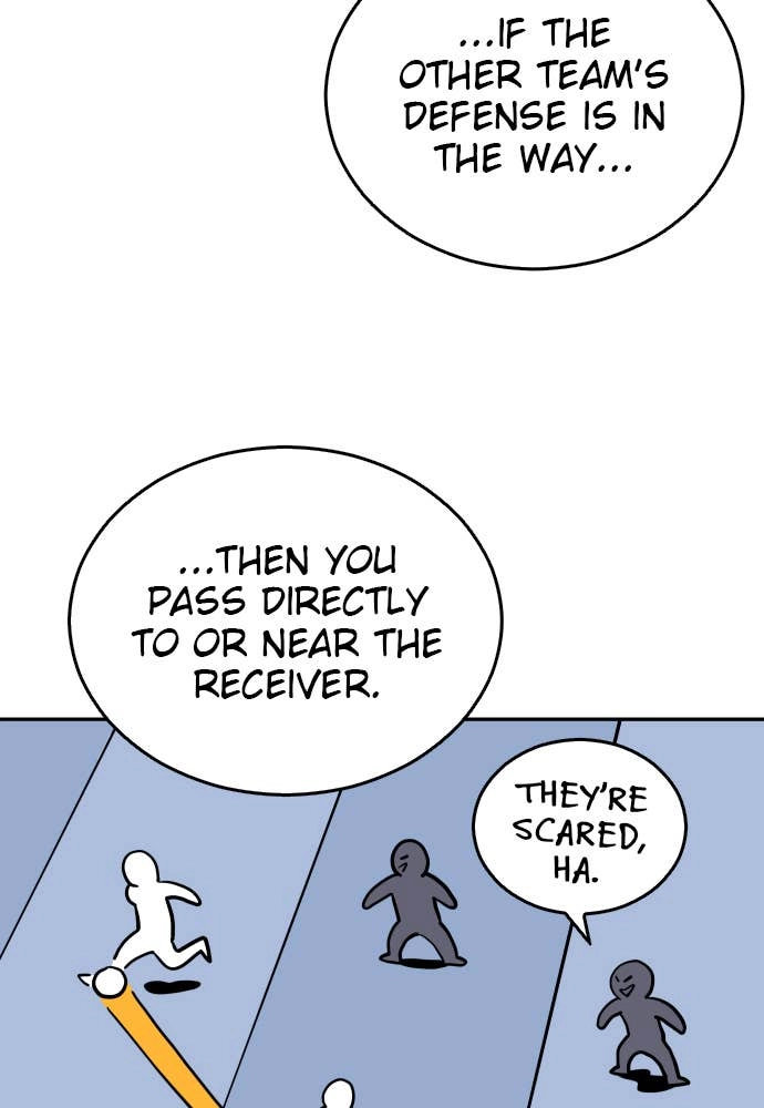 The Build Up Chapter 21 Page 53