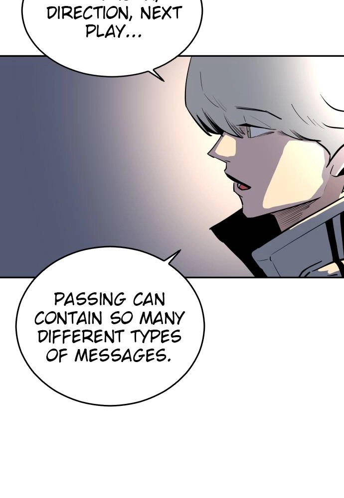 The Build Up Chapter 21 Page 57