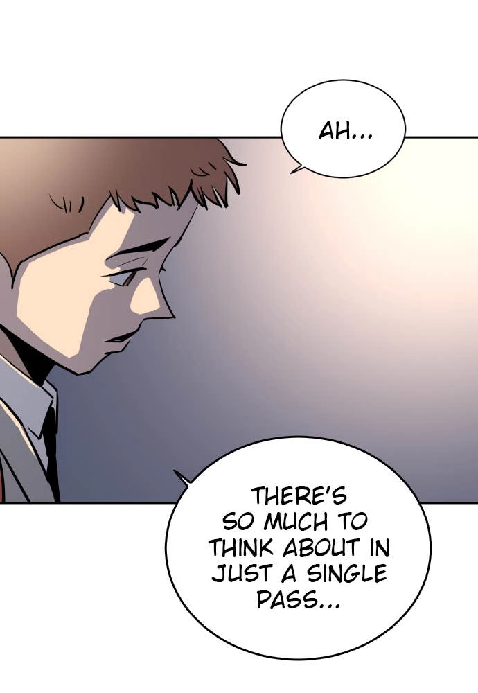 The Build Up Chapter 21 Page 58