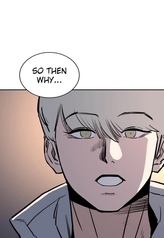 The Build Up Chapter 21 Page 59