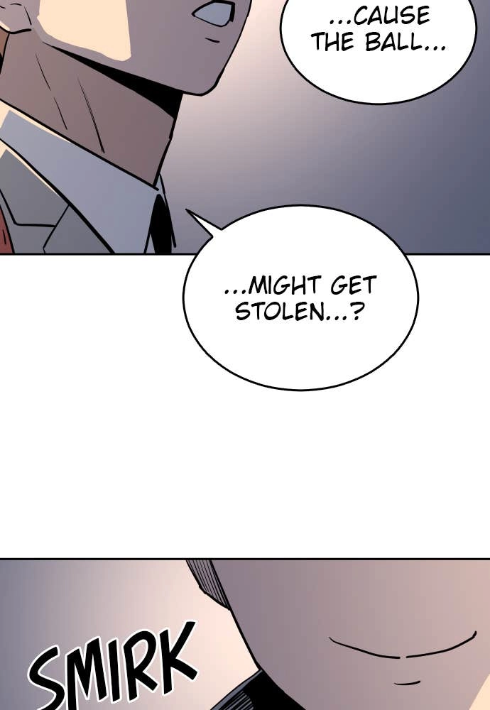 The Build Up Chapter 21 Page 61