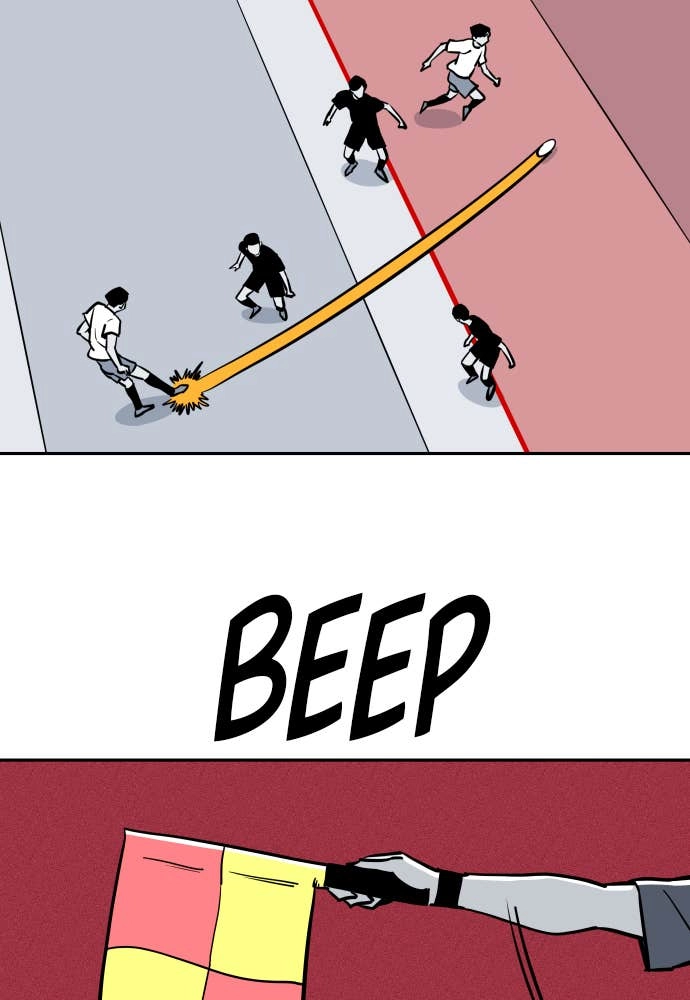 The Build Up Chapter 21 Page 64