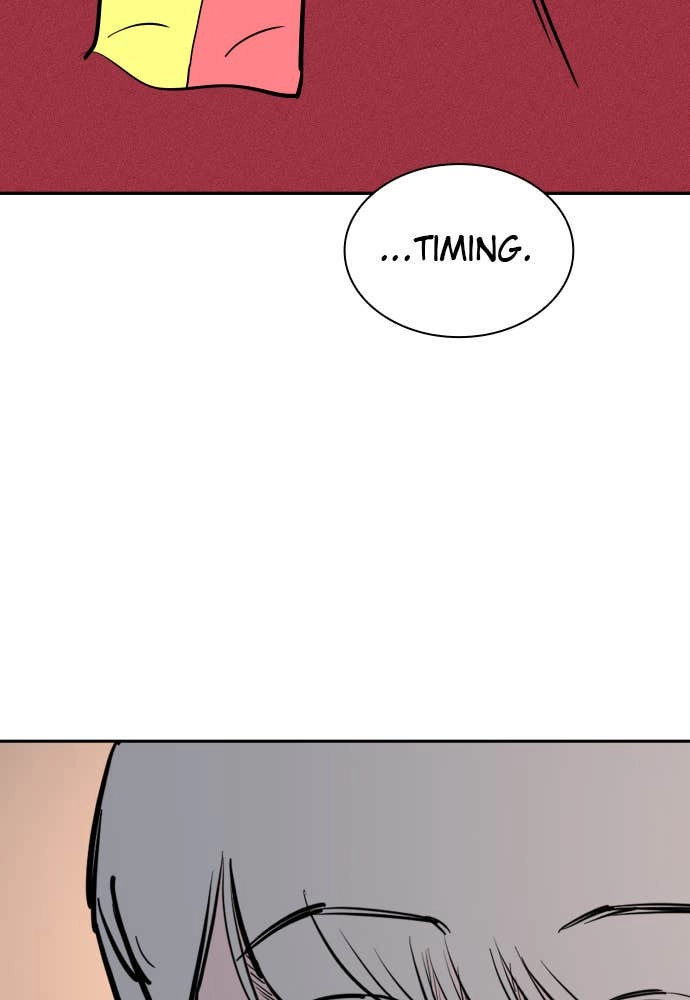 The Build Up Chapter 21 Page 65