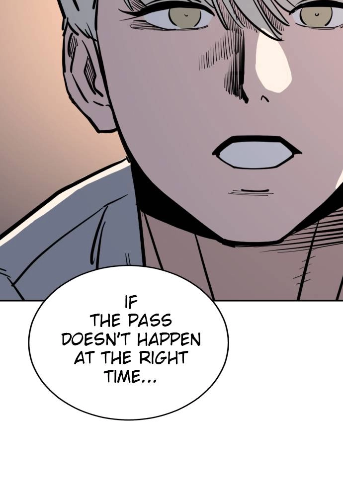 The Build Up Chapter 21 Page 66